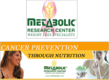 It’s Pinktober at Metabolic Research Center